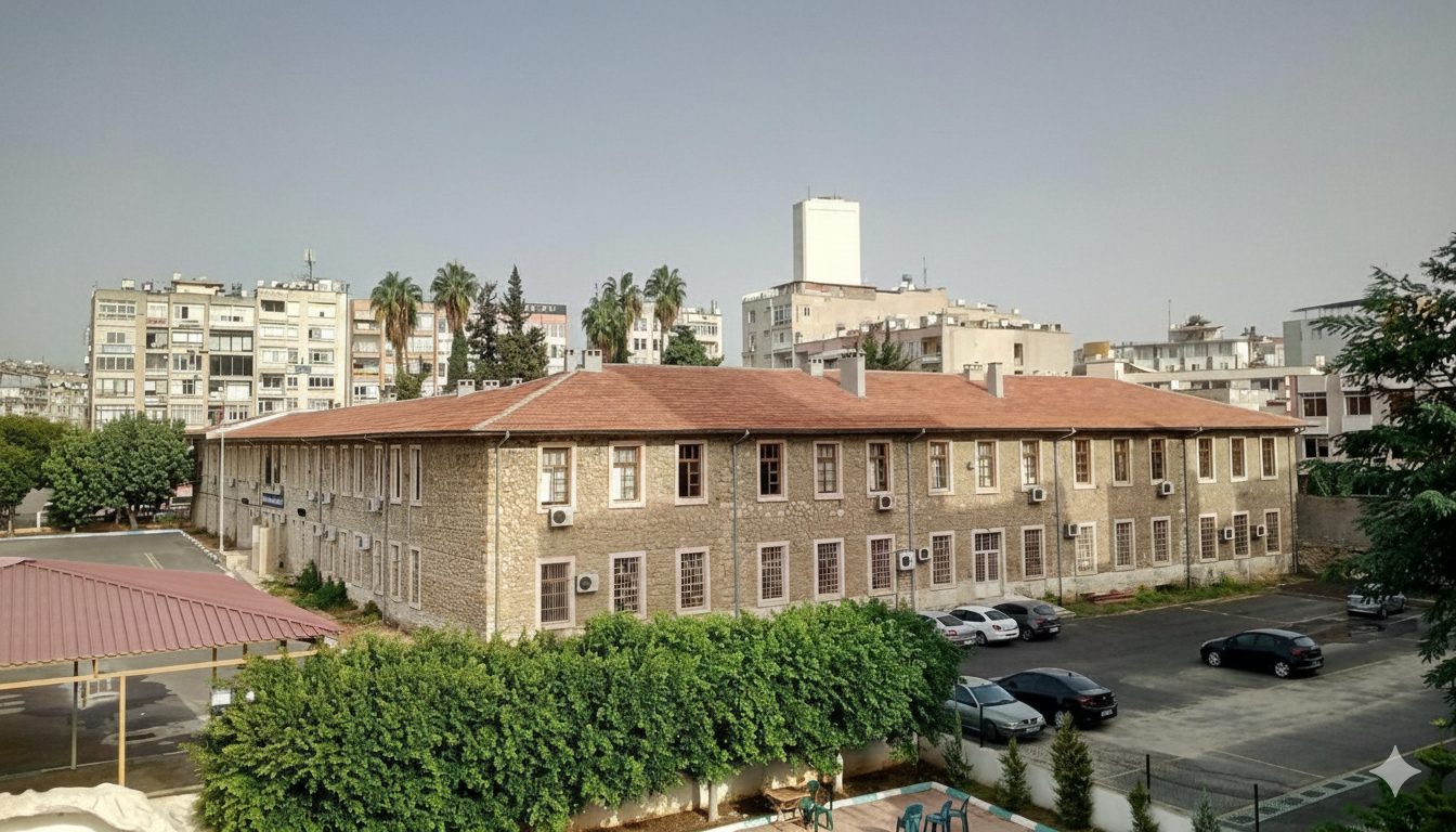 Dernek çalışması